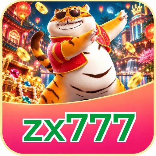 zx777 licenciado com transparência e jogo responsável
